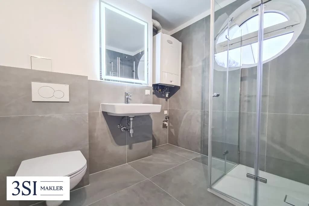 1-Zimmer-Wohnung kaufen in Wien – 34,45 m², € 269.000 – Bild 9 von 20