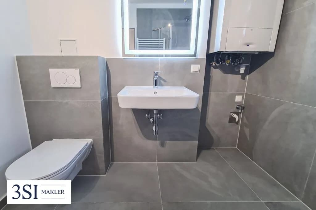 1-Zimmer-Wohnung kaufen in Wien – 34,45 m², € 269.000 – Bild 10 von 20