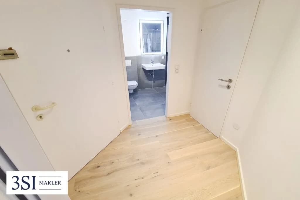 1-Zimmer-Wohnung kaufen in Wien – 34,45 m², € 269.000 – Bild 12 von 20