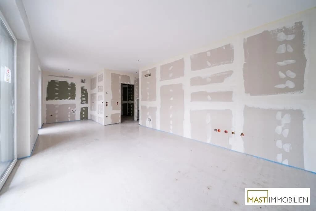 2-Zimmer-Wohnung kaufen in Mödling – 55,8 m², € 399.000 – Bild 3 von 13