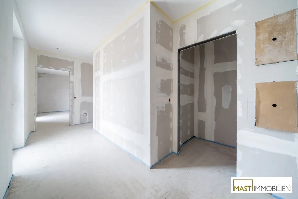2-Zimmer-Wohnung kaufen in Mödling – 55,8 m², € 399.000 – Bild 4 von 13