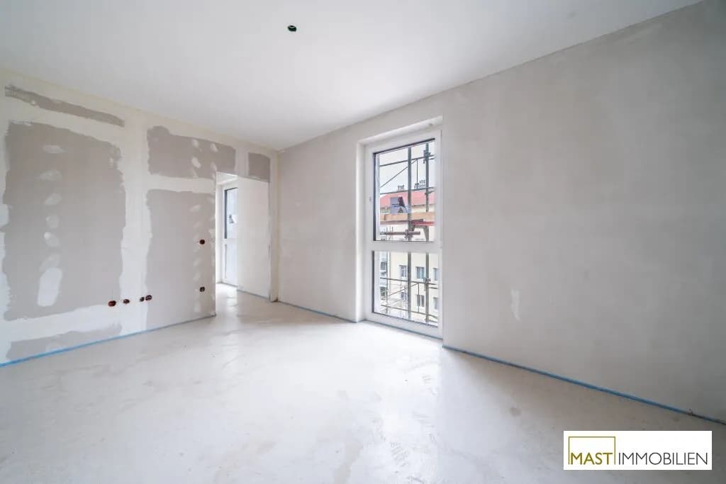 2-Zimmer-Wohnung kaufen in Mödling – 55,8 m², € 399.000 – Bild 6 von 13