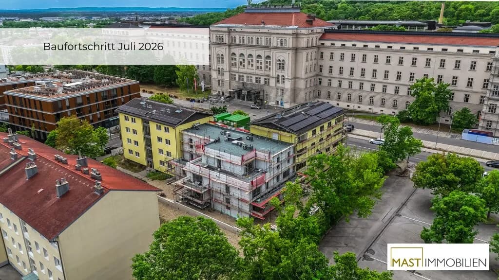 2-Zimmer-Wohnung kaufen in Mödling – 55,8 m², € 399.000 – Bild 10 von 13