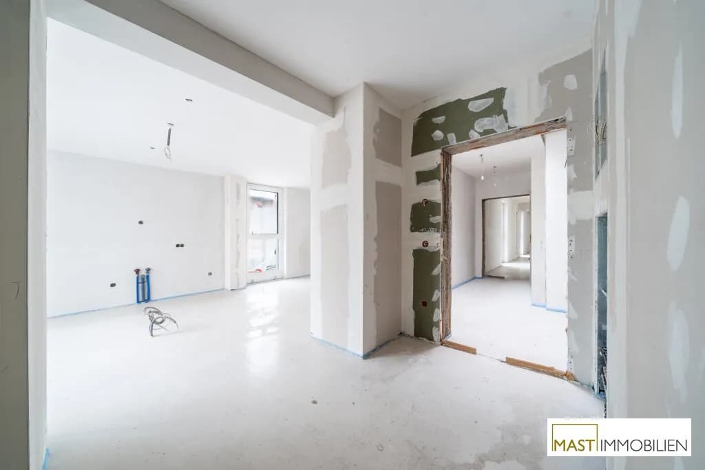 3-Zimmer-Wohnung kaufen in Mödling – 80,46 m², € 580.000 – Bild 2 von 14