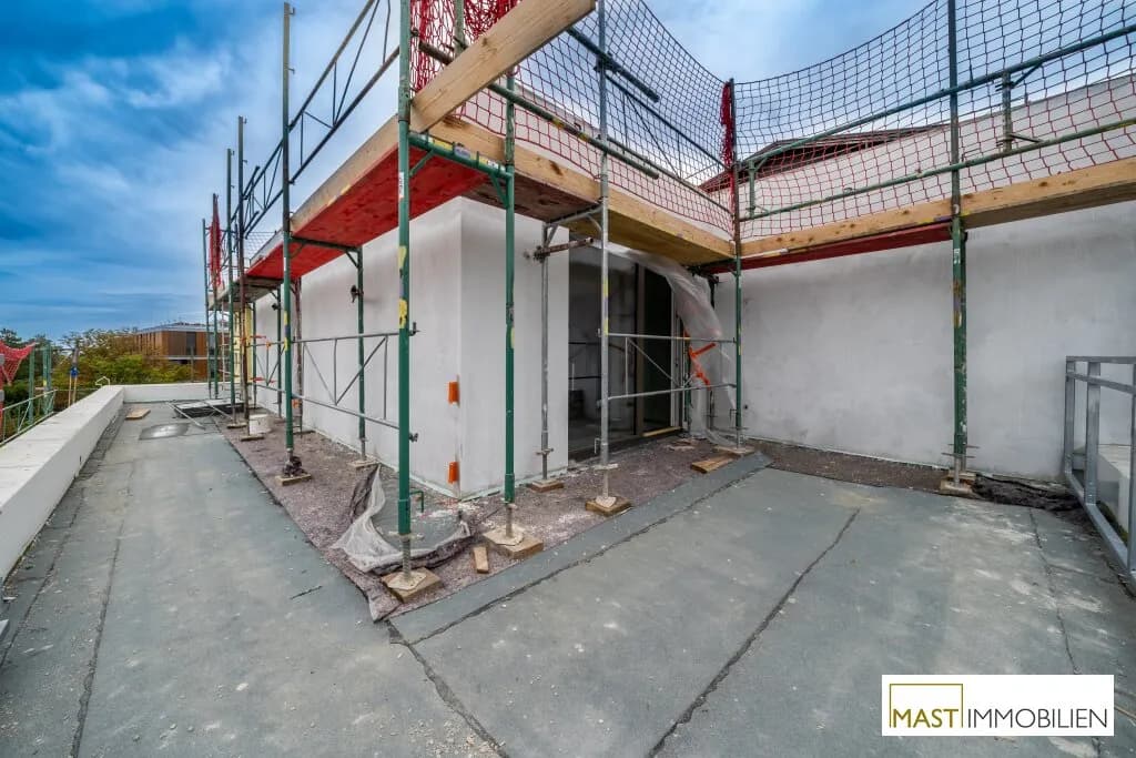 3-Zimmer-Wohnung kaufen in Mödling – 80,46 m², € 580.000 – Bild 10 von 14