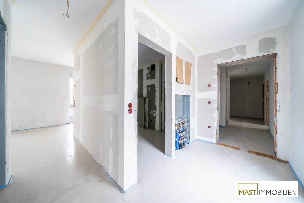 2-Zimmer-Wohnung kaufen in Mödling – 49,87 m², € 349.000 – Bild 2 von 15