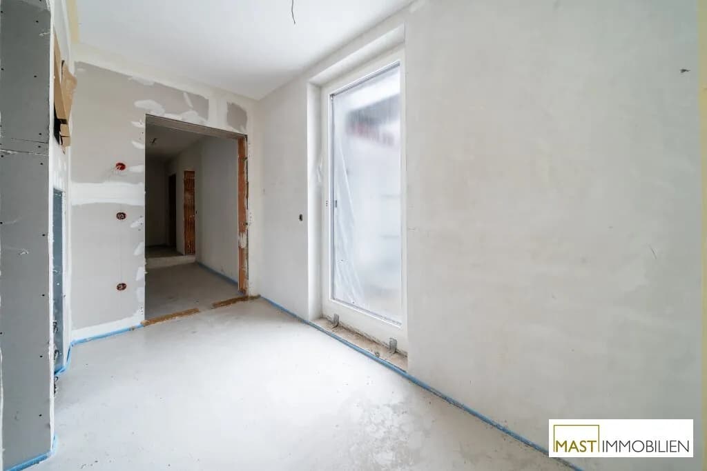 2-Zimmer-Wohnung kaufen in Mödling – 49,87 m², € 349.000 – Bild 3 von 15