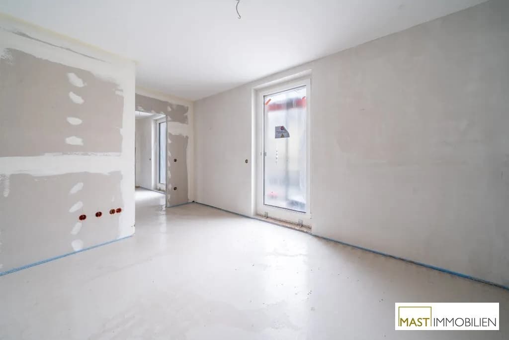 2-Zimmer-Wohnung kaufen in Mödling – 49,87 m², € 349.000 – Bild 4 von 15
