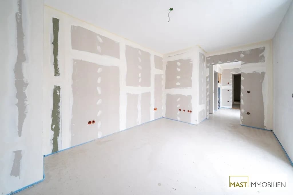 2-Zimmer-Wohnung kaufen in Mödling – 49,87 m², € 349.000 – Bild 6 von 15