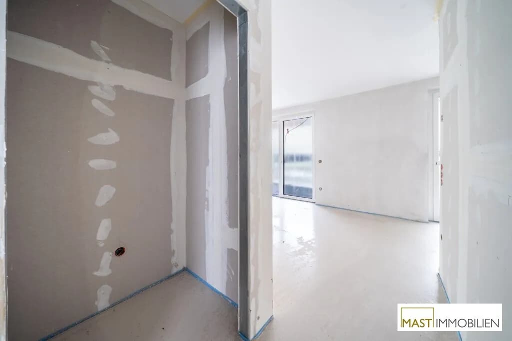 2-Zimmer-Wohnung kaufen in Mödling – 49,87 m², € 349.000 – Bild 7 von 15