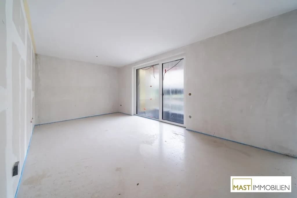 2-Zimmer-Wohnung kaufen in Mödling – 49,87 m², € 349.000 – Bild 8 von 15