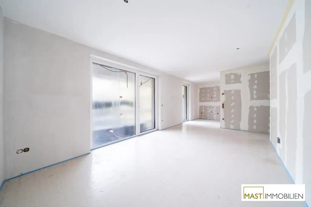 2-Zimmer-Wohnung kaufen in Mödling – 49,87 m², € 349.000 – Bild 9 von 15