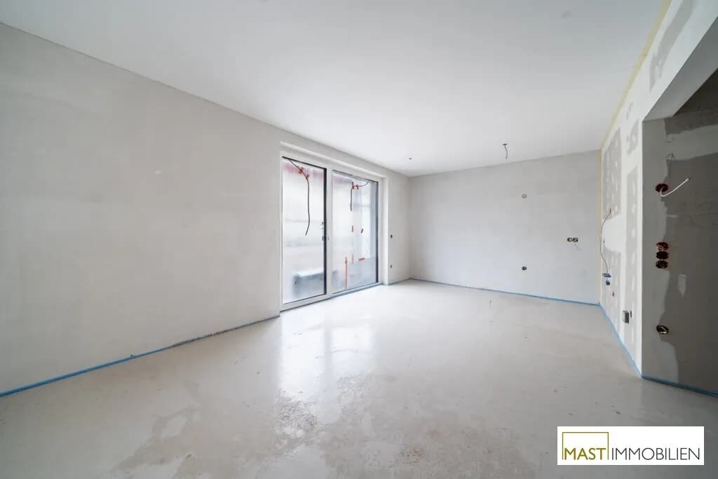 1-Zimmer-Wohnung kaufen in Mödling – 30,72 m², € 207.000 – Bild 2 von 10