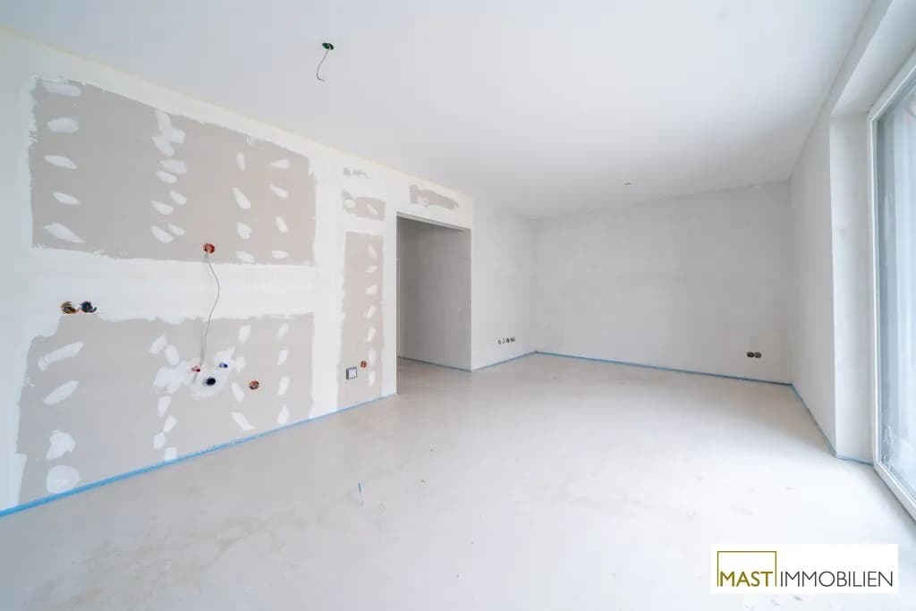 1-Zimmer-Wohnung kaufen in Mödling – 30,72 m², € 207.000 – Bild 3 von 10