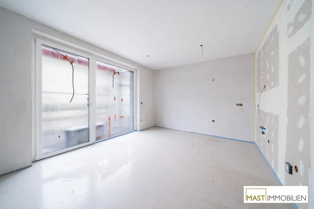 1-Zimmer-Wohnung kaufen in Mödling – 30,72 m², € 207.000 – Bild 4 von 10