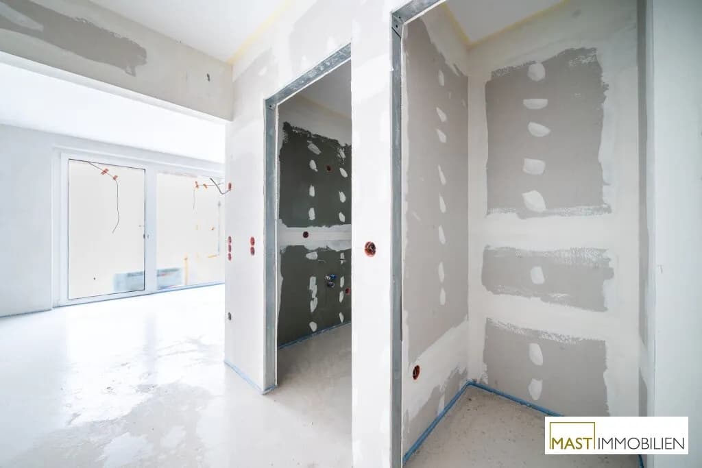 1-Zimmer-Wohnung kaufen in Mödling – 30,72 m², € 207.000 – Bild 5 von 10