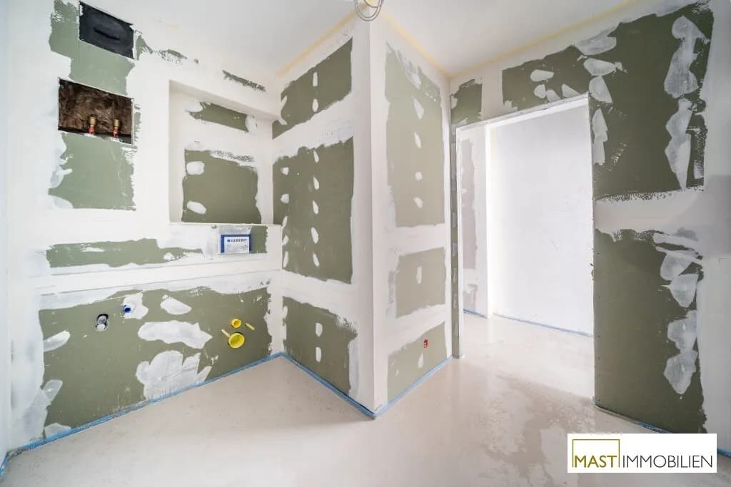 1-Zimmer-Wohnung kaufen in Mödling – 30,72 m², € 207.000 – Bild 6 von 10