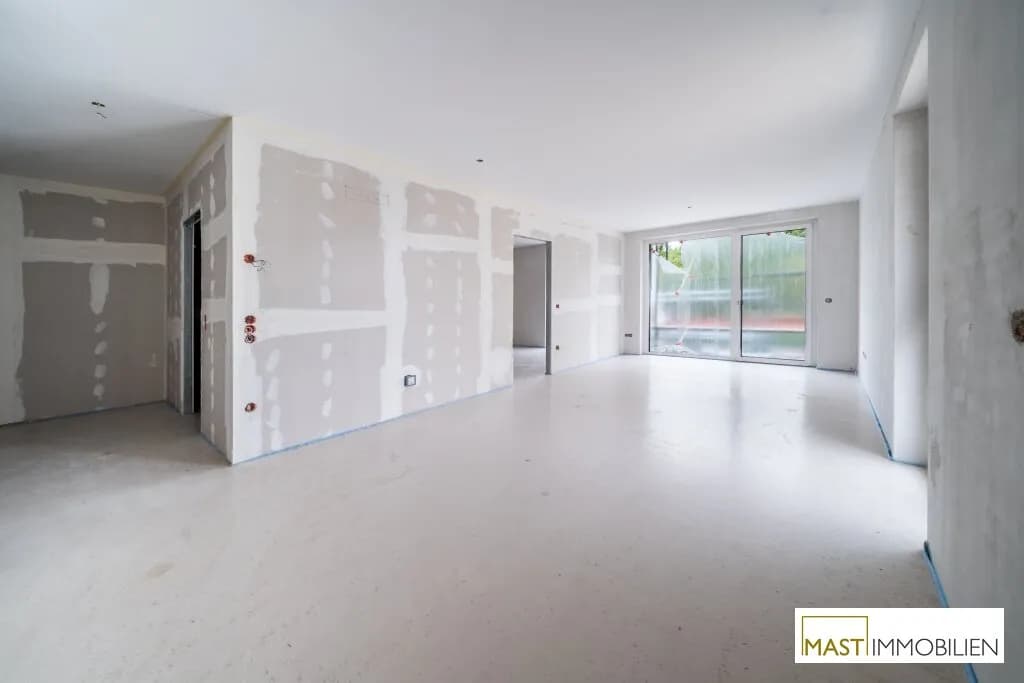 2-Zimmer-Wohnung kaufen in Mödling – 52,69 m², € 315.000 – Bild 2 von 12