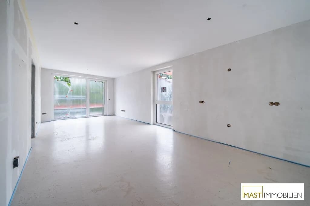 2-Zimmer-Wohnung kaufen in Mödling – 52,69 m², € 315.000 – Bild 3 von 12