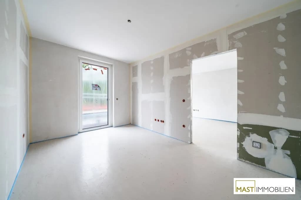 2-Zimmer-Wohnung kaufen in Mödling – 52,69 m², € 315.000 – Bild 4 von 12