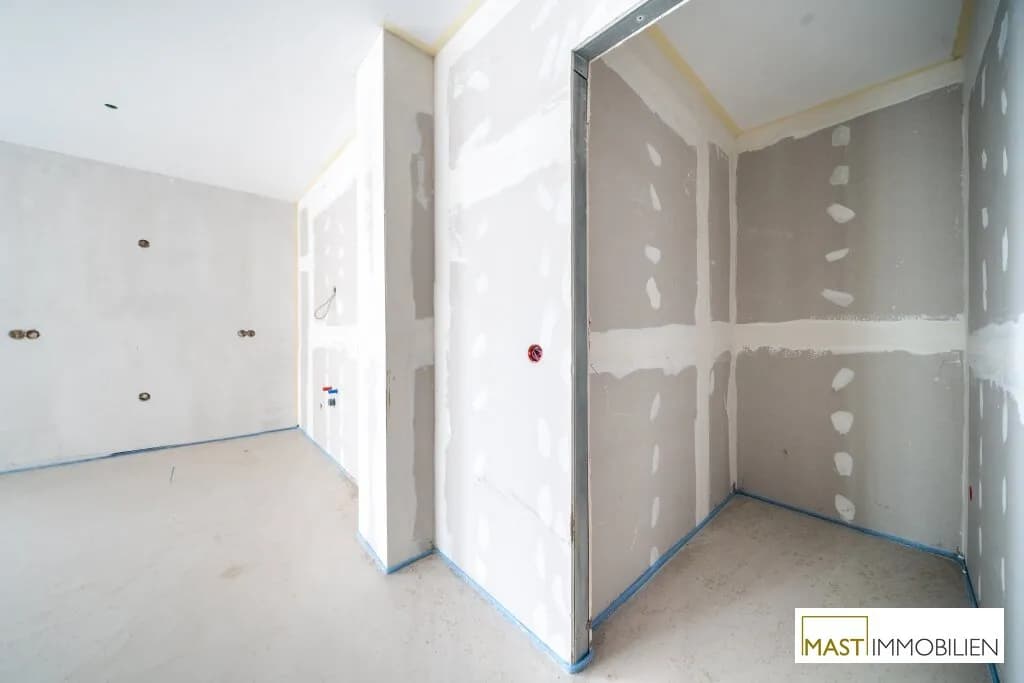 2-Zimmer-Wohnung kaufen in Mödling – 52,69 m², € 315.000 – Bild 5 von 12