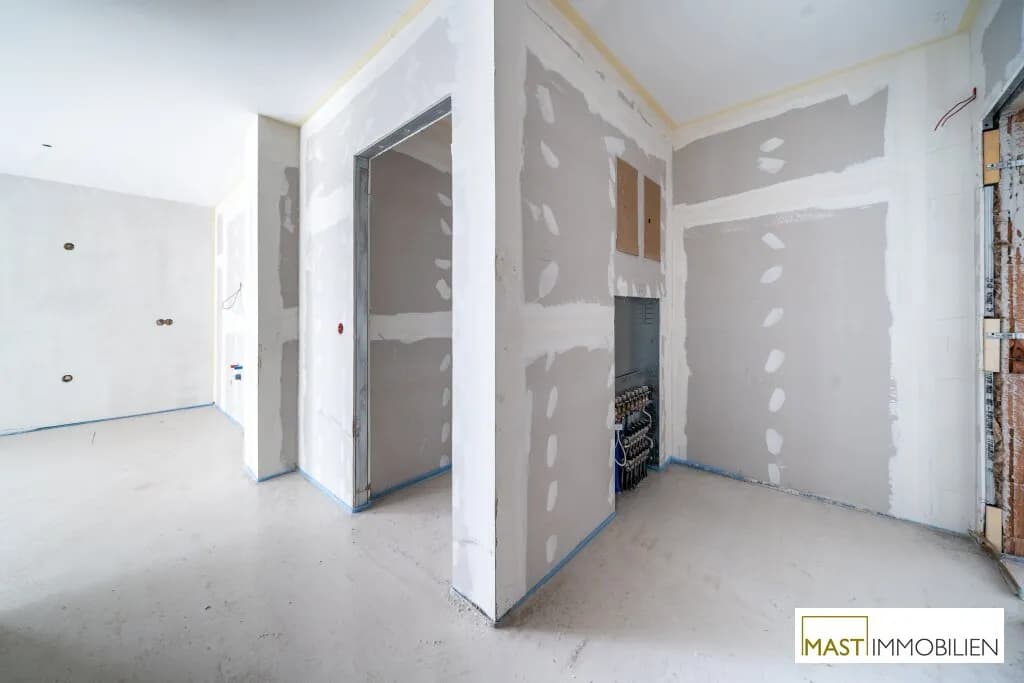 2-Zimmer-Wohnung kaufen in Mödling – 52,69 m², € 315.000 – Bild 6 von 12
