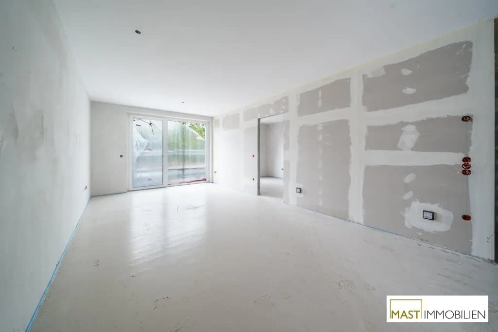 2-Zimmer-Wohnung kaufen in Mödling – 47,95 m², € 309.000 – Bild 2 von 11
