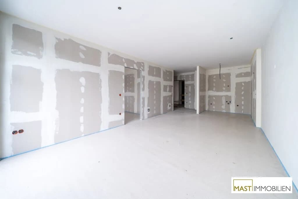 2-Zimmer-Wohnung kaufen in Mödling – 47,95 m², € 309.000 – Bild 3 von 11