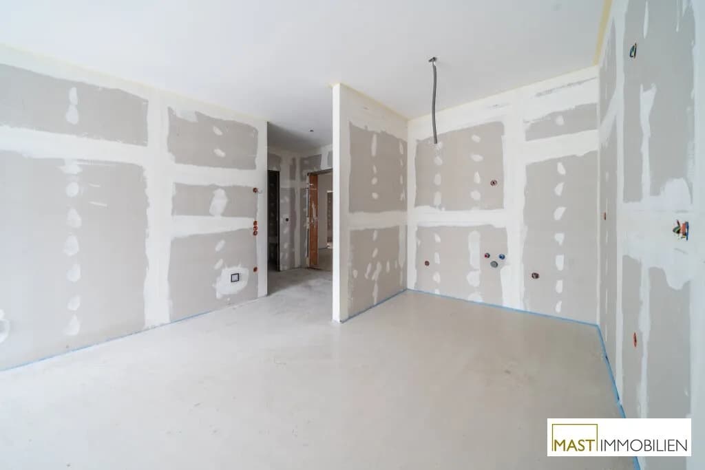 2-Zimmer-Wohnung kaufen in Mödling – 47,95 m², € 309.000 – Bild 4 von 11
