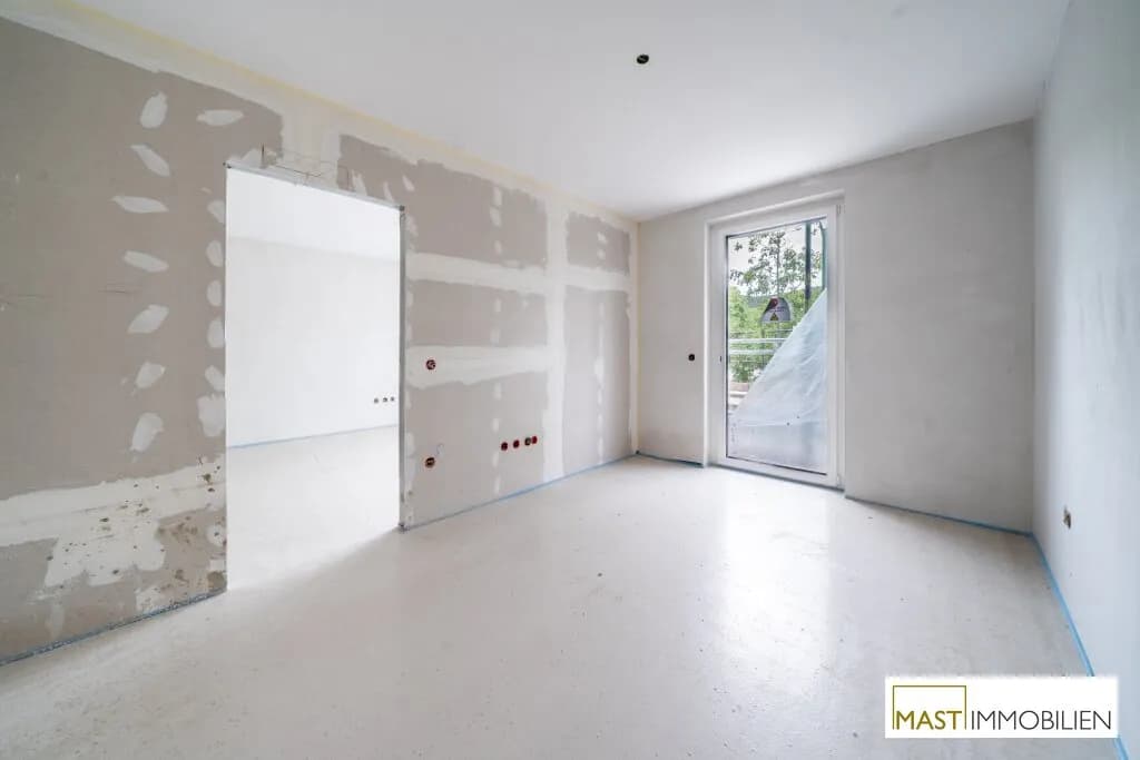 2-Zimmer-Wohnung kaufen in Mödling – 47,95 m², € 309.000 – Bild 5 von 11