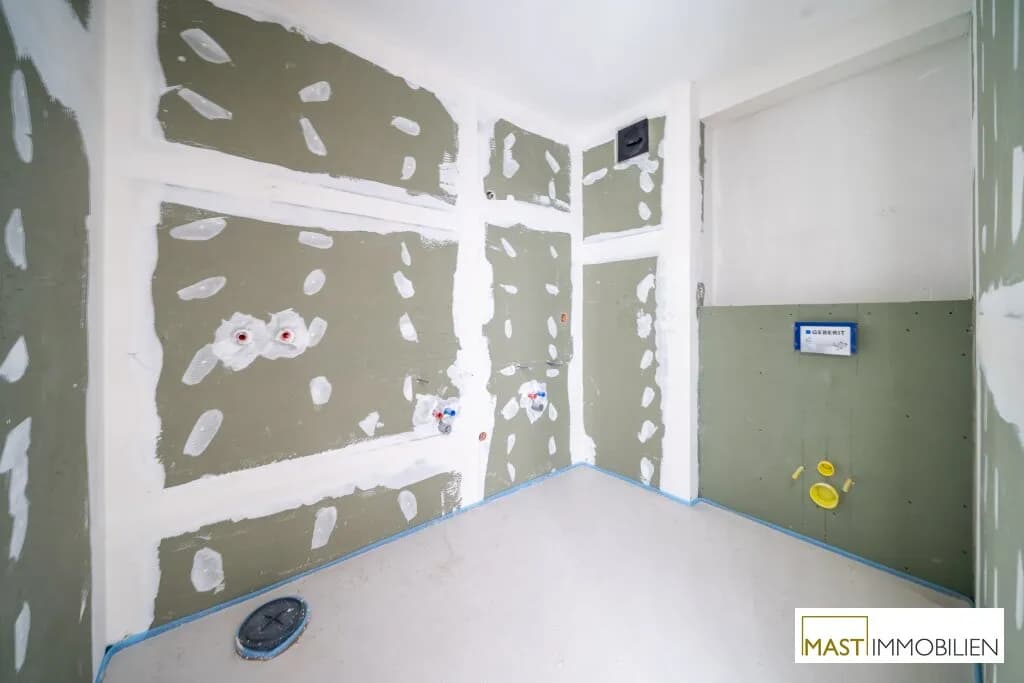 2-Zimmer-Wohnung kaufen in Mödling – 47,95 m², € 309.000 – Bild 7 von 11