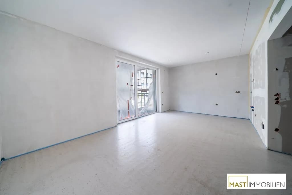 1-Zimmer-Wohnung kaufen in Mödling – 30,54 m², € 219.000