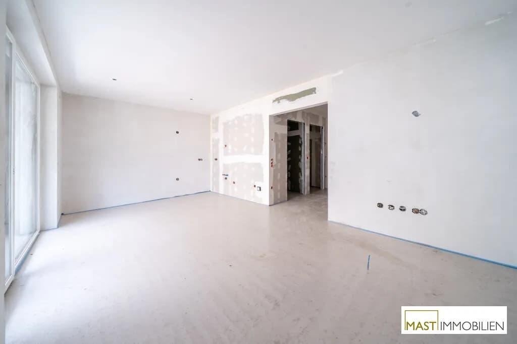 1-Zimmer-Wohnung kaufen in Mödling – 30,54 m², € 219.000 – Bild 2 von 11