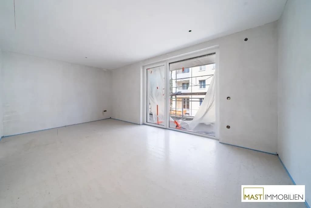 1-Zimmer-Wohnung kaufen in Mödling – 30,54 m², € 219.000 – Bild 3 von 11