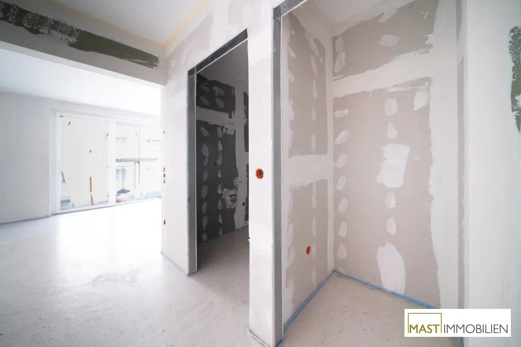 1-Zimmer-Wohnung kaufen in Mödling – 30,54 m², € 219.000 – Bild 4 von 11