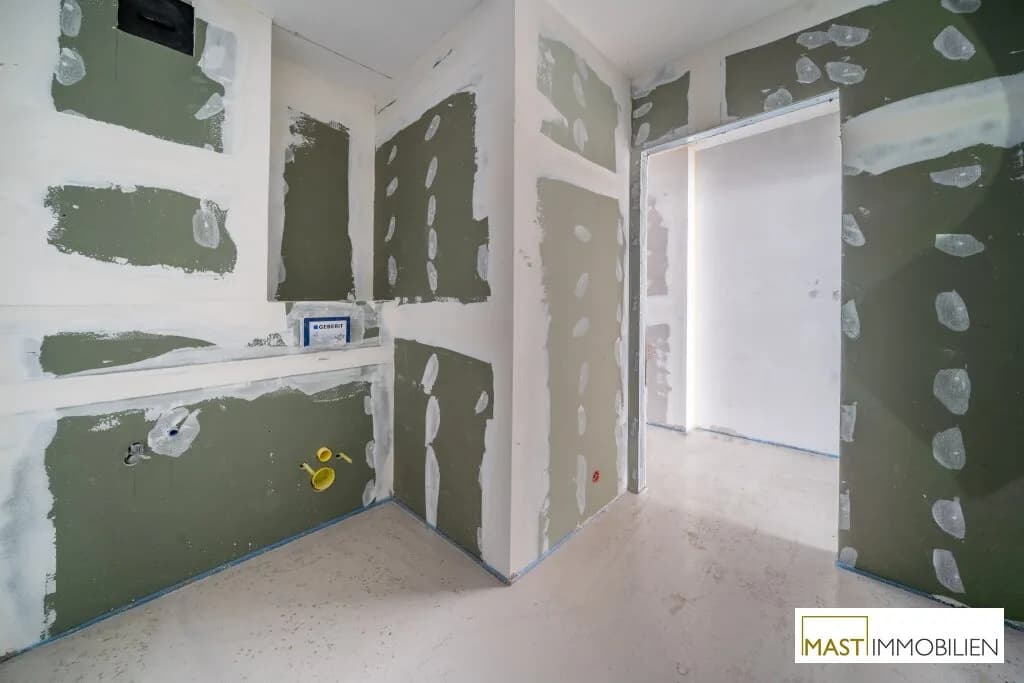 1-Zimmer-Wohnung kaufen in Mödling – 30,54 m², € 219.000 – Bild 6 von 11