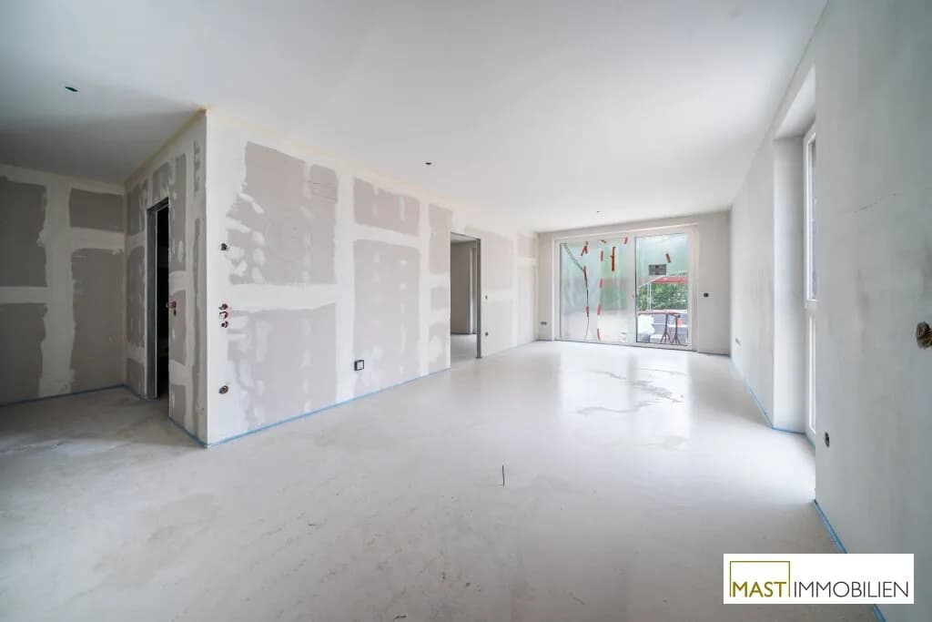 2-Zimmer-Wohnung kaufen in Mödling – 52,66 m², € 349.000