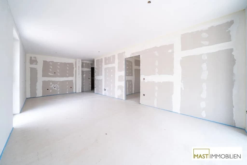 2-Zimmer-Wohnung kaufen in Mödling – 52,66 m², € 349.000 – Bild 2 von 11