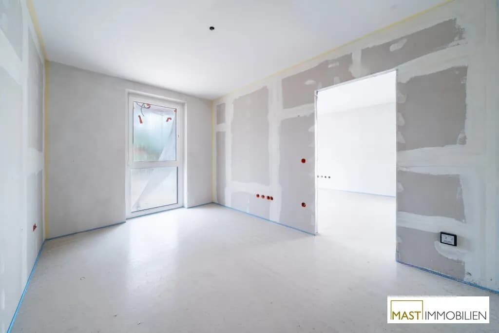 2-Zimmer-Wohnung kaufen in Mödling – 52,66 m², € 349.000 – Bild 3 von 11