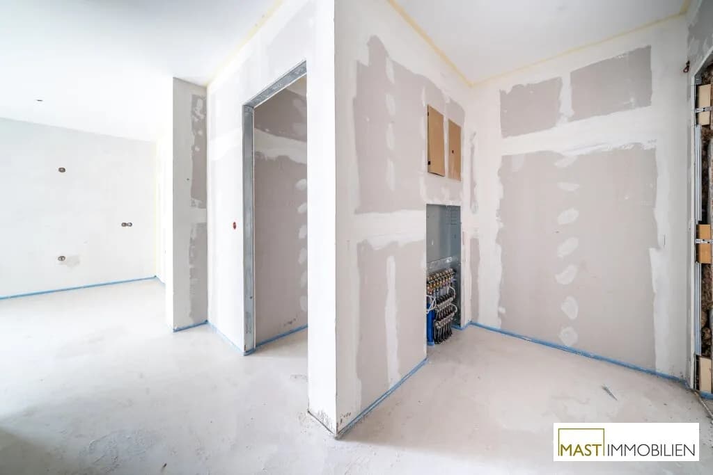 2-Zimmer-Wohnung kaufen in Mödling – 52,66 m², € 349.000 – Bild 4 von 11
