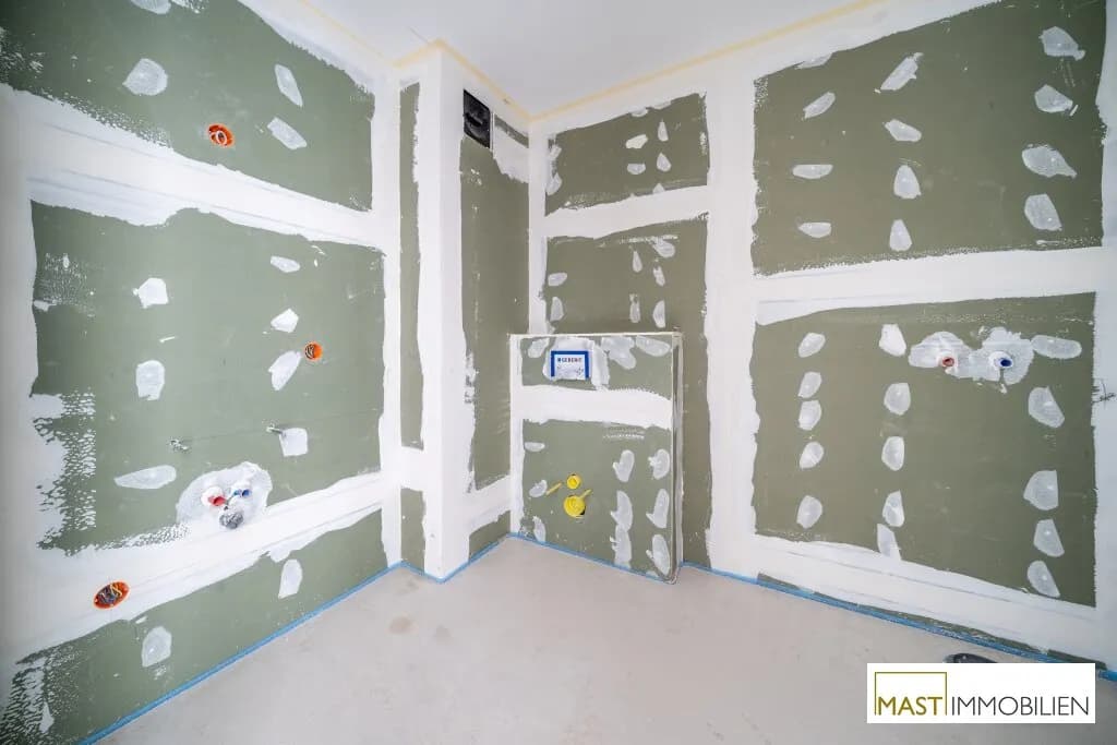 2-Zimmer-Wohnung kaufen in Mödling – 52,66 m², € 349.000 – Bild 5 von 11
