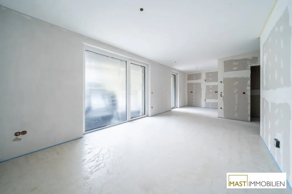 3-Zimmer-Wohnung kaufen in Mödling – 67,51 m², € 449.000 – Bild 1 von 13