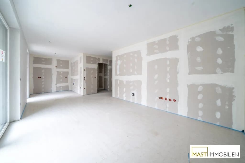 3-Zimmer-Wohnung kaufen in Mödling – 67,51 m², € 449.000 – Bild 2 von 13