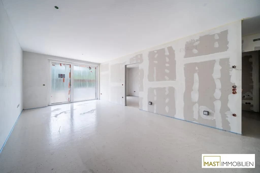 2-Zimmer-Wohnung kaufen in Mödling – 47,8 m², € 299.000 – Bild 2 von 13