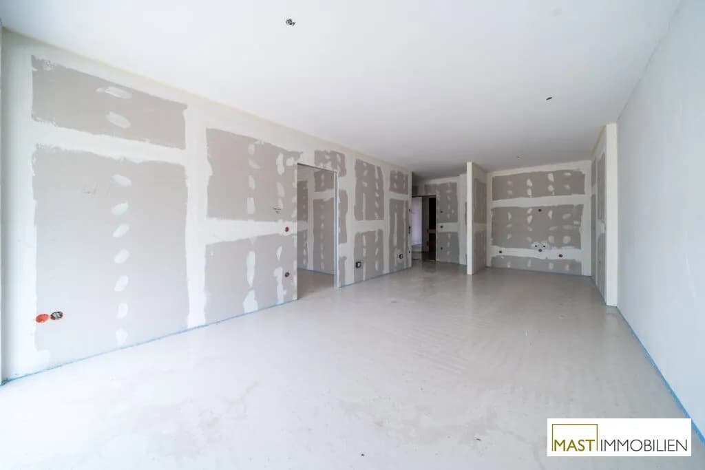 2-Zimmer-Wohnung kaufen in Mödling – 47,8 m², € 299.000 – Bild 3 von 13