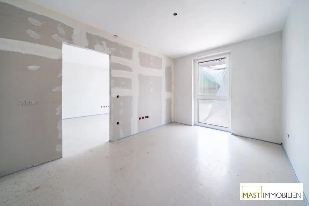 2-Zimmer-Wohnung kaufen in Mödling – 47,8 m², € 299.000 – Bild 4 von 13