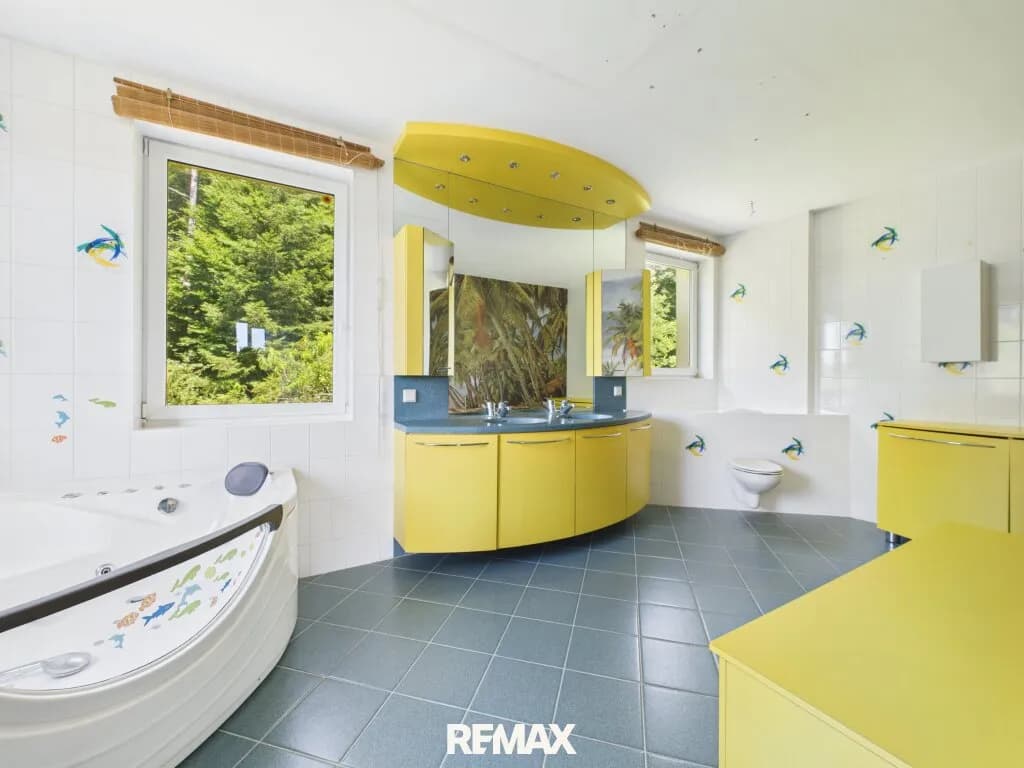 8-Zimmer-Immobilie kaufen in Sankt Pölten Land – 370 m², € 998.000 – Bild 17 von 28