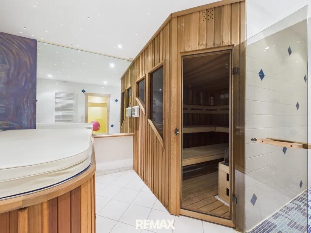 8-Zimmer-Immobilie kaufen in Sankt Pölten Land – 370 m², € 998.000 – Bild 22 von 28