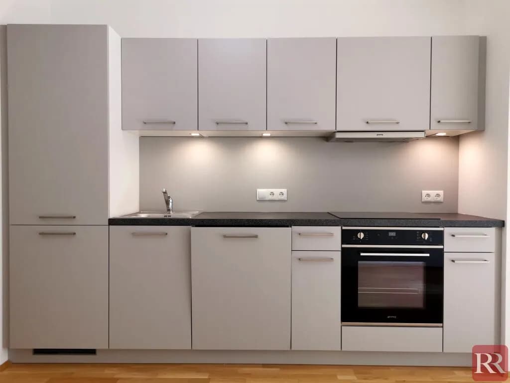 Wohnung mieten in Tulln – 55,51 m², € 1.079 – Bild 2 von 8