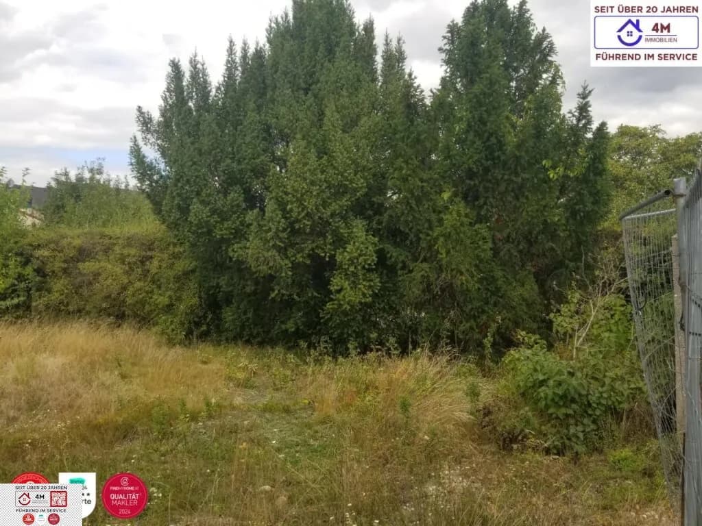 Grundstück kaufen in Korneuburg – 564 m², € 329.000 – Bild 4 von 5